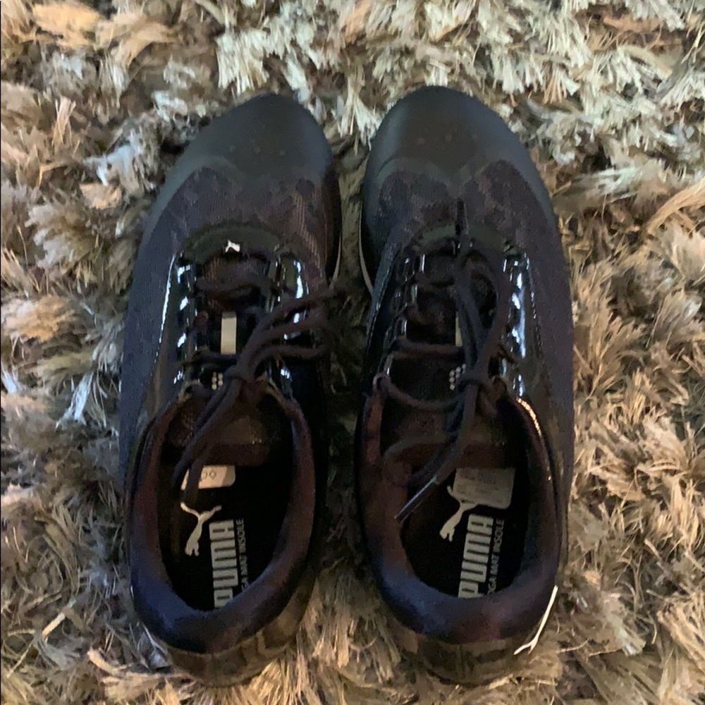 Puma Golf Shoes
